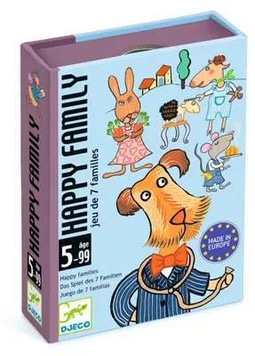Produktbild von Gra karciana Przedstawiciele zawodow