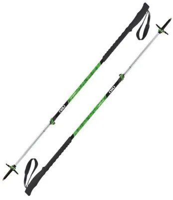 Image de TSL Tour Alu 2 Cross Twist 87 - 140 cm Bâtons de randonnée