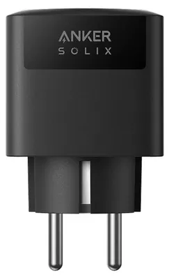 Image de Prise intelligente Anker SOLIX, génération 2