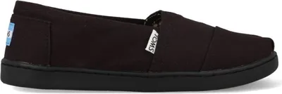 Produktbild von Toms Alpargata 10010530 Schwarz-36