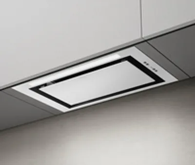 Obrázok produktu pre Elica LANE WH/A/52 Built-in White 650 m3/h B