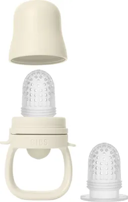 Image de Tétines Bibs Baby Feeder avec 2x