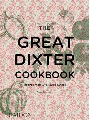 Produktbild von The Great Dixter Cookbook