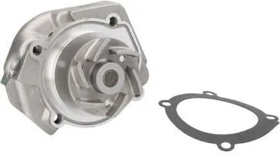 Produktbild von THERMOTEC Kühlmittelpumpe Wasserpumpe für FIAT Seicento / 600 Schrägheck (187) D1F020TT