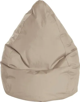 Produktbild von Sitting Point BeanBag Brava L 70 x 90 cm,  Khaki 70x90