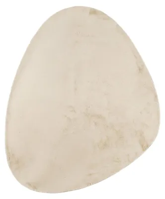 Zdjęcie produktu dla Miękki dywan z niskim włosiem – Cozy Pebble Kram