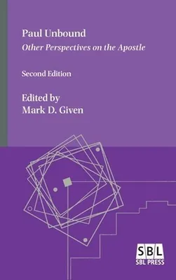 Obrázok produktu pre Paul Unbound