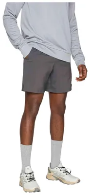 Produktbild von Shorts The North Face M 24/7 7IN SHORT ANTHRACITE GREY/ANTHRAC für Herren