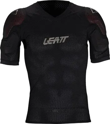 Obrázek produktu pro Ramenní tričko Leatt 3DF AirFit Lite Evo Black XXL