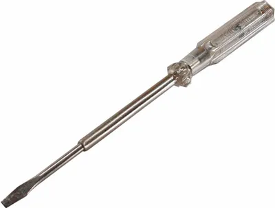 Produktbild von Zkoušečka napětí 100-250V, 190mm