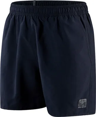 Zdjęcie produktu dla Speedo Prime Leisure 16" Badeshorts Herren navy Gr L