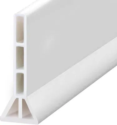 Produktbild von Duschdichtung Flexible Wasserbarriere - Selbstklebend, 1,5m