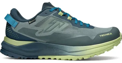 Produktbild von Tecnica Unisex Wanderschuh Spark S GTX Blau UK 6