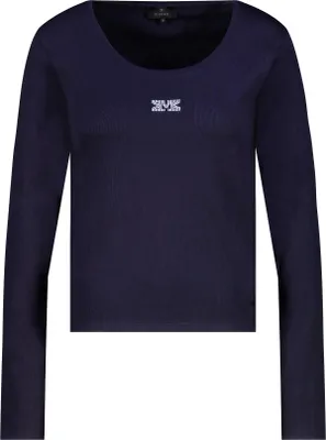 Produktbild von Monari Rundhalspullover für Damen