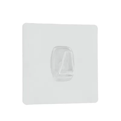 Produktbild von METALTEX 294801000 Klebehaken wiederverwendbar 80 x 80 mm