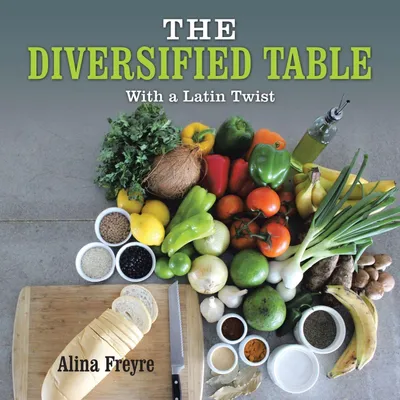 Produktbild von The Diversified Table
