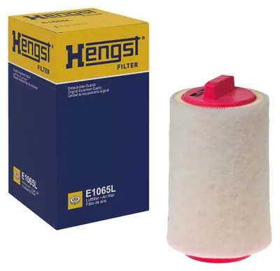 Immagine prodotto di Filtro aria Hengst E1065L