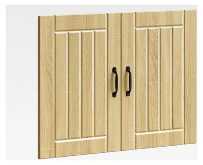 Produktbild von Küchenhängeschrank Lucca aus Sonoma Eiche