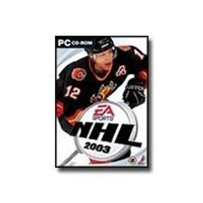 Produktbild von Nhl 2003