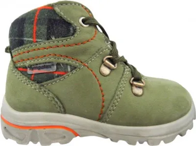 Zdjęcie produktu dla Pepino by Ricosta Buty Unisex 31393133303034 Zielony 24 EU
