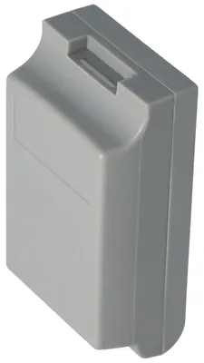 Obrázek produktu pro Baterie vhodná pro baterii HÖFT & WESSEL HW19200 T26580/2, 3,6 V 3800 mAh