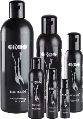 Produktbild von EROS Super Concentrated Bodyglide 500ml