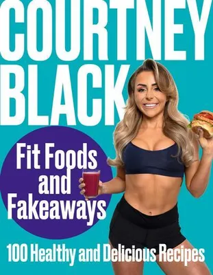 Produktbild von Fit Foods and Fakeaways