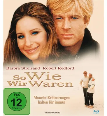 Produktbild von So wie wir waren