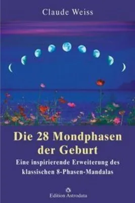 Obrázok produktu pre Die 28 Mondphasen der Geburt
