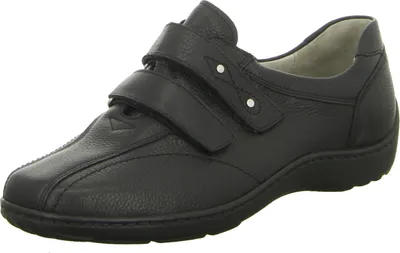Produktbild von Waldläufer Henni 496301172001 (8.5/schwarz)