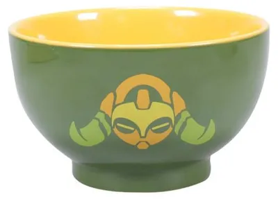Obrázek produktu pro OVERWATCH - Schale 500 ml - Oriza