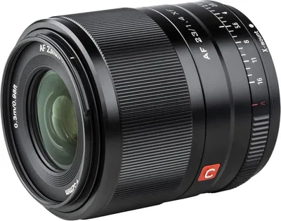 Obrázek produktu pro VILTROX AF 23mm F1.4 XF, 11/10, Fujifilm XF, automatické ostření