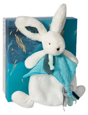 Produktbild von HAPPY WILD - schmusetuch