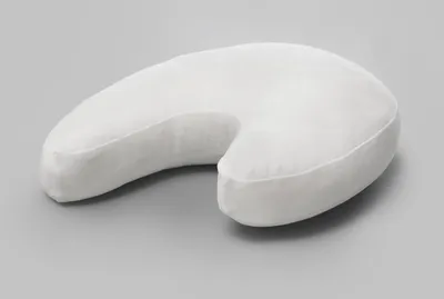 Obrázek produktu pro Polštář Dormisette Protect & Care, boční opěrka, rozměry 53x43x8 cm