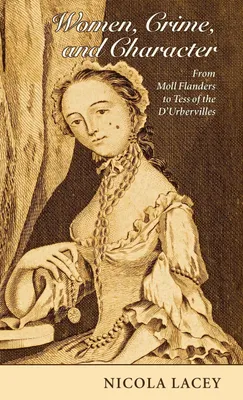 Produktbild von Women, Crime, and Character