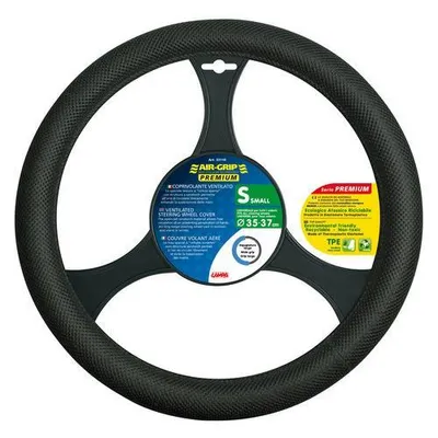 Zdjęcie produktu dla Pokrowiec na kierownicę LAMPA 14431850 8000692331101