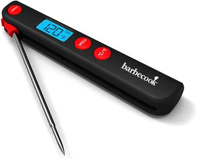 Immagine prodotto di Termometro tascabile per barbecue; 2230220000