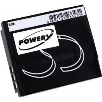 Zdjęcie produktu dla Bateria Samsung HMX-M20SP
