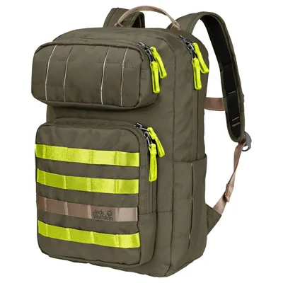 Zdjęcie produktu dla Plecaki Jack Wolfskin Little Trt 20082025066