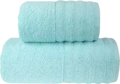 Produktbild von Alexa Aqua Handtuch 50 x 90 [cm].