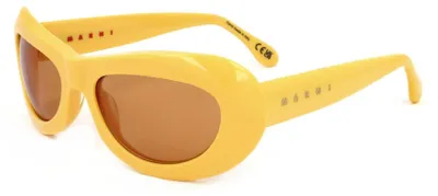 Produktbild von Marni Sonnenbrille FIELD OF RUSHES 59 20 145