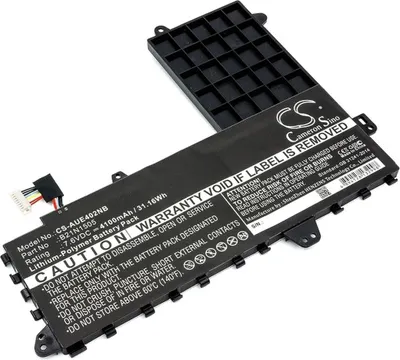 Immagine prodotto di Batteria per Asus E402S ecc
