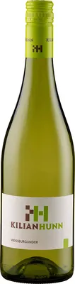 Produktbild von Kilian Hunn Weißburgunder 2024 Junge Frische