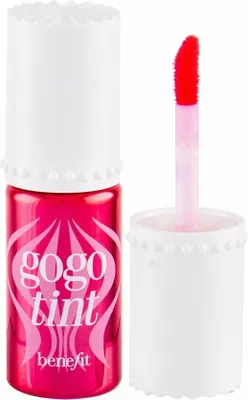 Obrázek produktu pro Benefit - Gogotint Lip & Cheek - Liquid lipstick and blush 6 ml