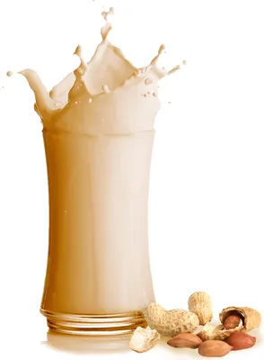 Immagine prodotto di Latte di arachidi 10 kg
