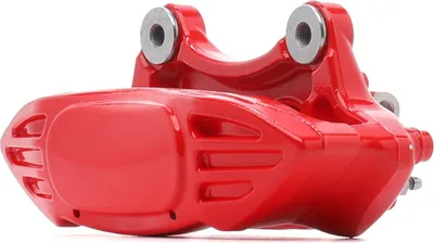Produktbild von BUDWEG CALIPER Bremssattel Vorne Rechts für MINI Schrägheck (R56) 344903RD