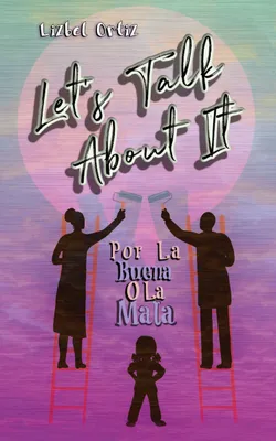 Produktbild von Let's Talk About It
