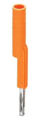 Produktbild von Phoenix Contact Prüfadapter PAI-4-FIx-5/6 RD