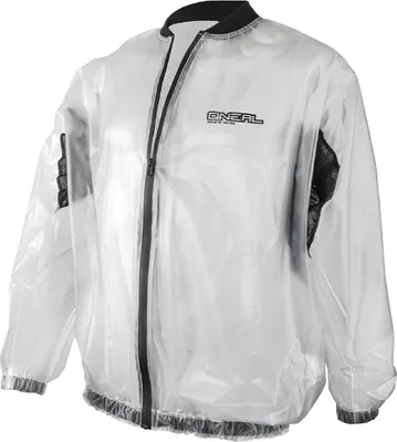 Produktbild von Oneal Splash Regenjacke Grösse: S