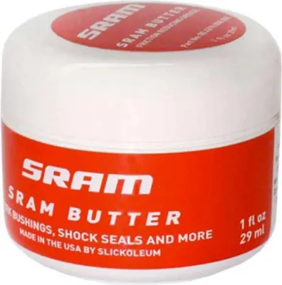 Zdjęcie produktu dla SRAM Vaseline - BUTTER 29ml